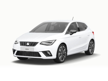 SEAT Ibiza 1.0 TSI 115 Xcellence Lux 5dr DSG Petrol Hatchback